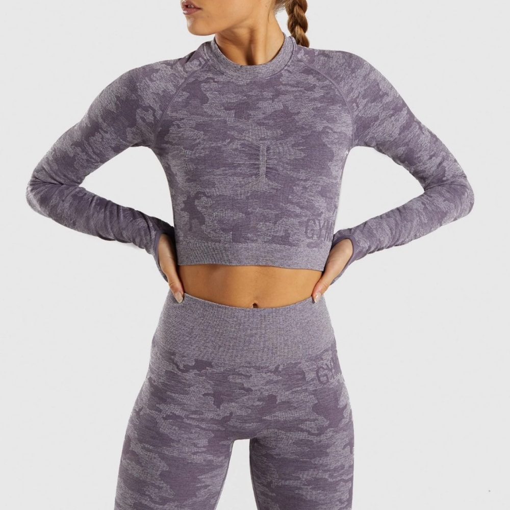 Gym shark set